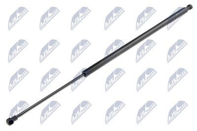 Gas Spring, boot/cargo area NTY AE-PL-027