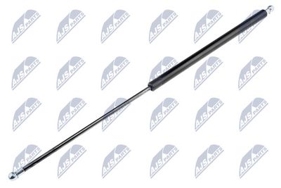 Gas Spring, boot/cargo area NTY AE-PL-029