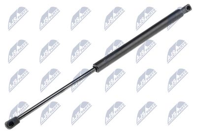 Gas Spring, boot/cargo area NTY AE-PL-031