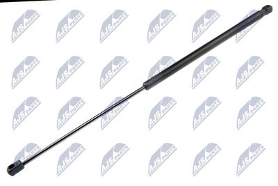 Gas Spring, boot/cargo area NTY AE-PL-036