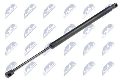 Gas Spring, boot/cargo area NTY AE-PL-037