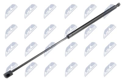 Gas Spring, boot/cargo area NTY AE-PL-038