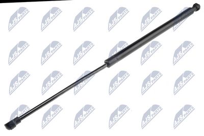 Gas Spring, boot/cargo area NTY AE-PL-039