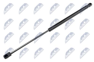 Gas Spring, boot/cargo area NTY AE-PL-040