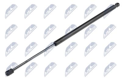 Gas Spring, boot/cargo area NTY AE-PL-042