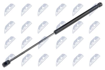 Gas Spring, rear window NTY AE-PL-043