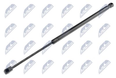 Gas Spring, boot/cargo area NTY AE-PL-046