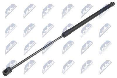 Gas Spring, boot/cargo area NTY AE-PL-048