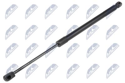 Gas Spring, boot/cargo area NTY AE-PL-049