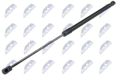 Gas Spring, boot/cargo area NTY AE-PL-051
