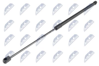 Gas Spring, boot/cargo area NTY AE-PL-059