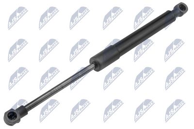 Gas Spring, boot/cargo area NTY AE-PL-060