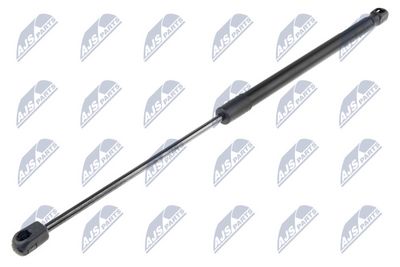 Gas Spring, boot/cargo area NTY AE-PL-062