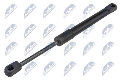 Gas Spring, boot/cargo area NTY AE-PL-063