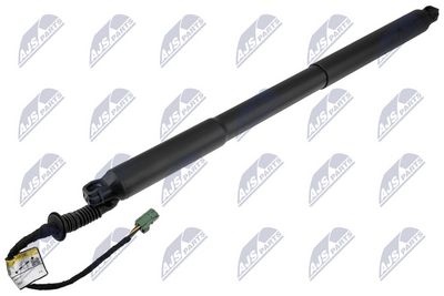Electric Motor, tailgate NTY AE-PL-071