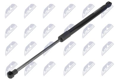 Gas Spring, boot/cargo area NTY AE-PL-073