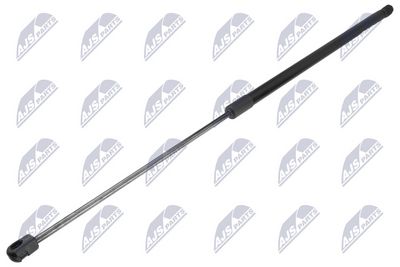 Gas Spring, bonnet NTY AE-PL-075