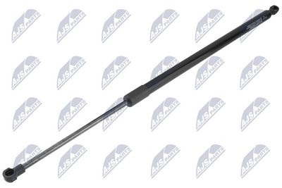 Gas Spring, boot/cargo area NTY AE-PL-076