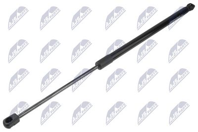 Gas Spring, boot/cargo area NTY AE-PL-078