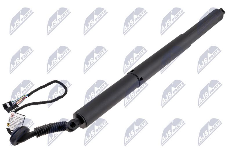 NTY AE-PL-079 Electric Motor, tailgate