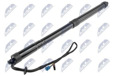 Electric Motor, tailgate NTY AE-PS-000