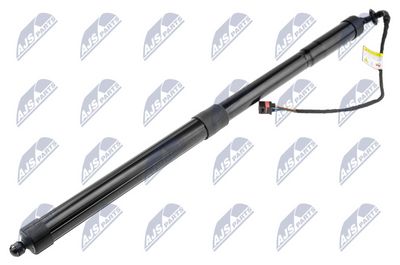 Gas Spring, tray (boot/cargo bay) NTY AE-PS-002
