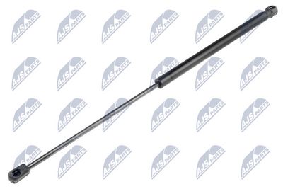 Gas Spring, boot/cargo area NTY AE-RE-004