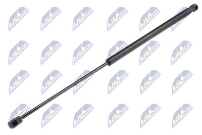 Gas Spring, boot/cargo area NTY AE-RE-008