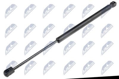 Gas Spring, boot/cargo area NTY AE-RE-010