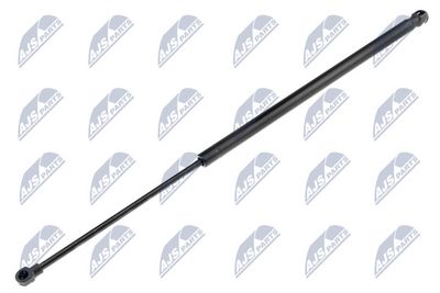 Gas Spring, boot/cargo area NTY AE-RE-013