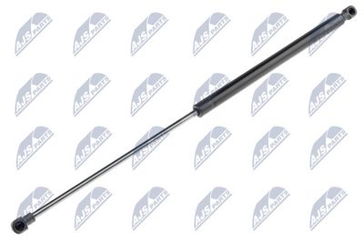 Gas Spring, boot/cargo area NTY AE-RE-014