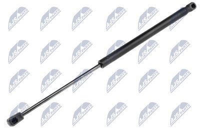 Gas Spring, boot/cargo area NTY AE-RE-018