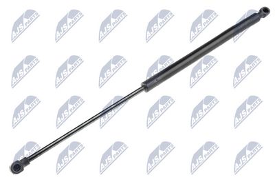 Gas Spring, boot/cargo area NTY AE-RE-019