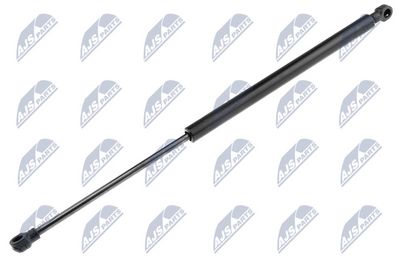 Gas Spring, boot/cargo area NTY AE-RE-028