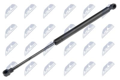 Gas Spring, boot/cargo area NTY AE-RE-031