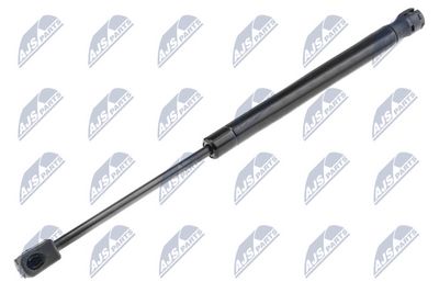 Gas Spring, boot/cargo area NTY AE-RE-035