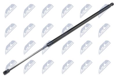 Gas Spring, boot/cargo area NTY AE-RE-040