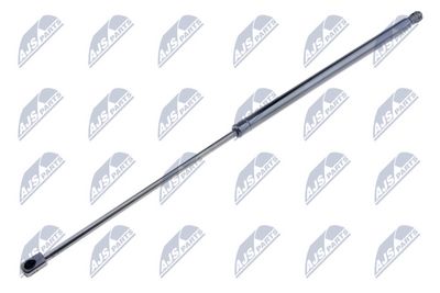 Gas Spring, boot/cargo area NTY AE-RE-044