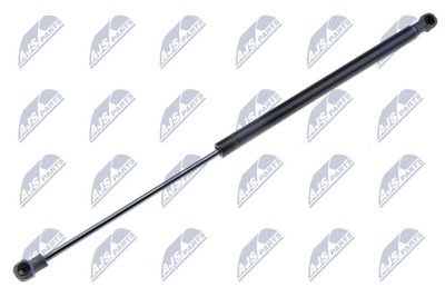 Gas Spring, rear window NTY AE-RE-046