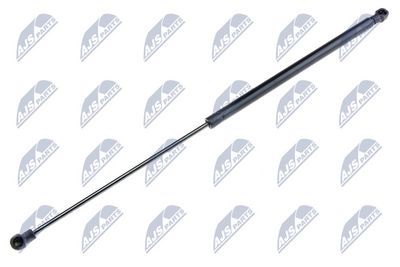Gas Spring, rear window NTY AE-RE-048