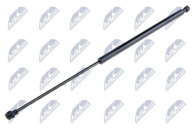 Gas Spring, boot/cargo area NTY AE-RE-050