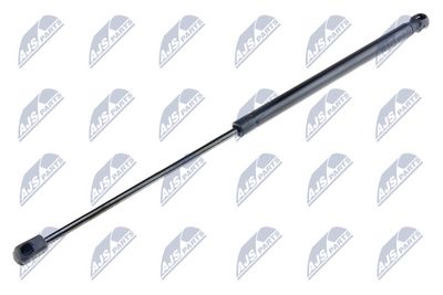 Gas Spring, rear window NTY AE-RE-054