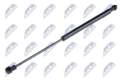 Gas Spring, rear window NTY AE-RE-056
