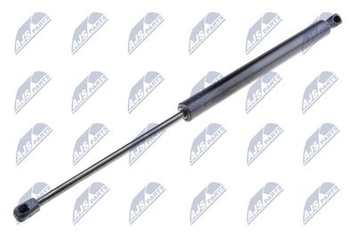 Gas Spring, boot/cargo area NTY AE-RE-057