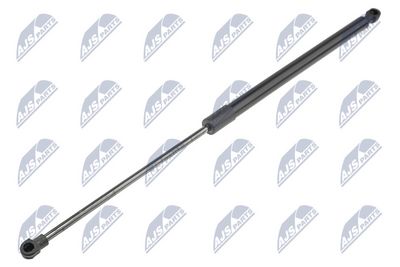 Gas Spring, boot/cargo area NTY AE-RE-062