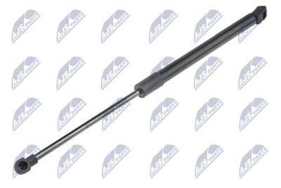 Gas Spring, boot/cargo area NTY AE-RE-068