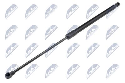 Gas Spring, boot/cargo area NTY AE-RE-071