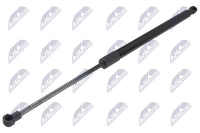 Gas Spring, boot/cargo area NTY AE-RE-085