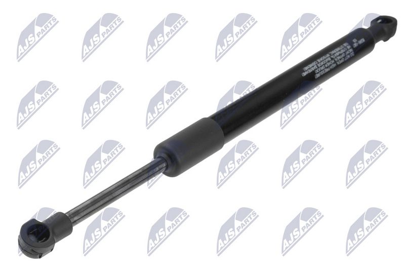 NTY AE-RE-087 Gas Spring, bonnet