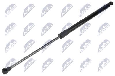 Gas Spring, boot/cargo area NTY AE-RE-088